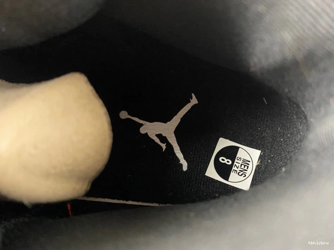 Reps TBkick 12 Jordan Air 130690-600 Alternate 0814